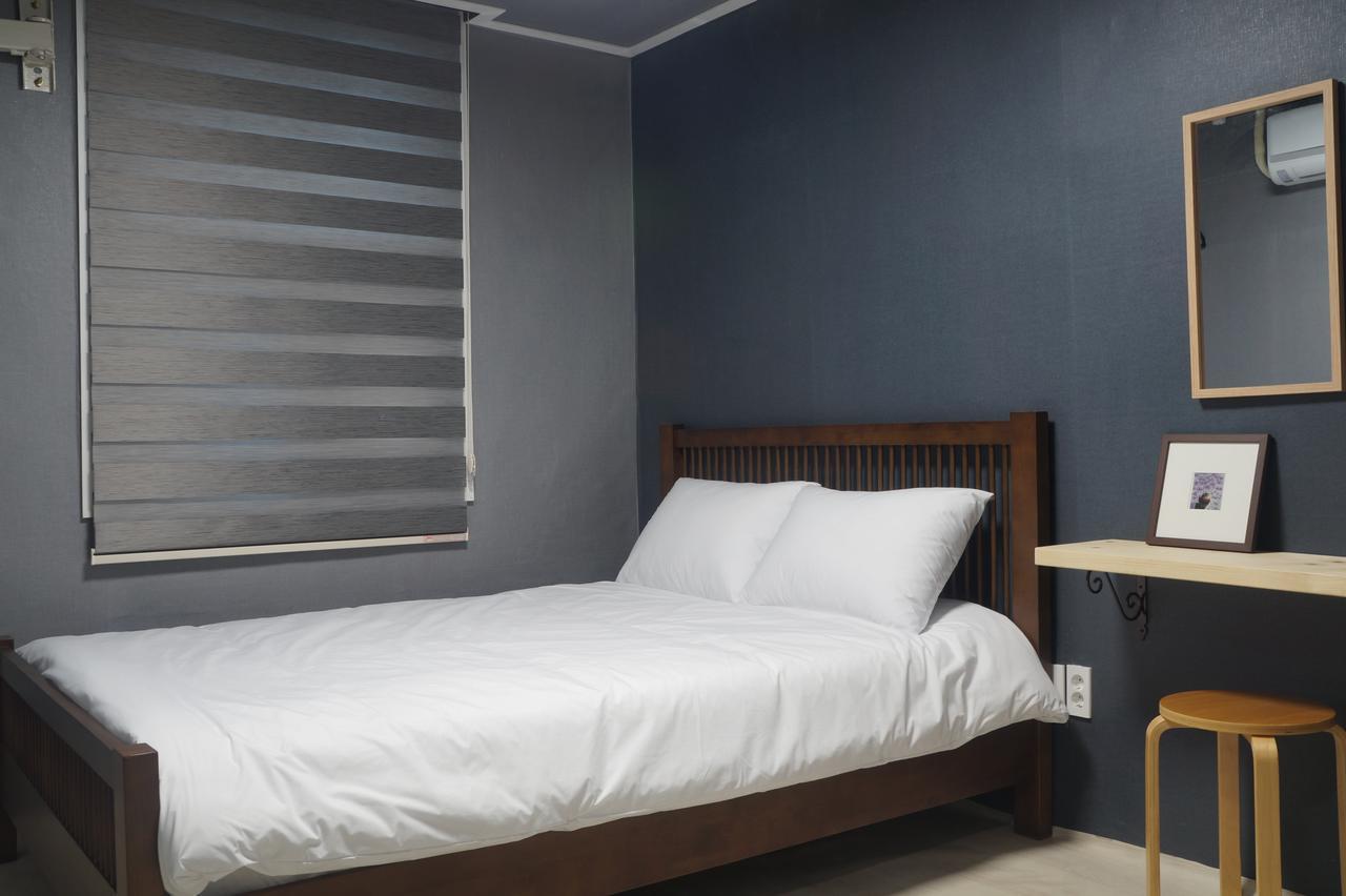 Art And Stay Suncheon Extérieur photo