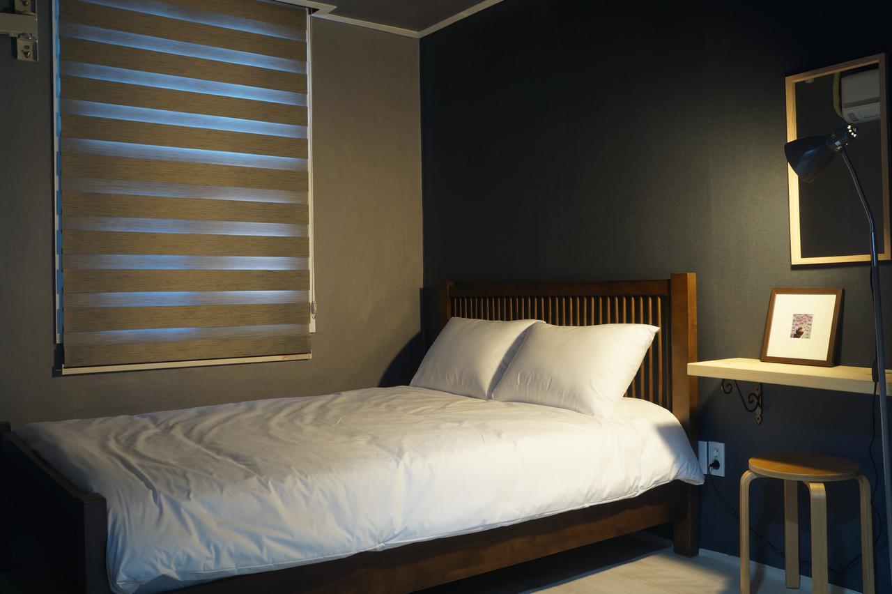 Art And Stay Suncheon Extérieur photo