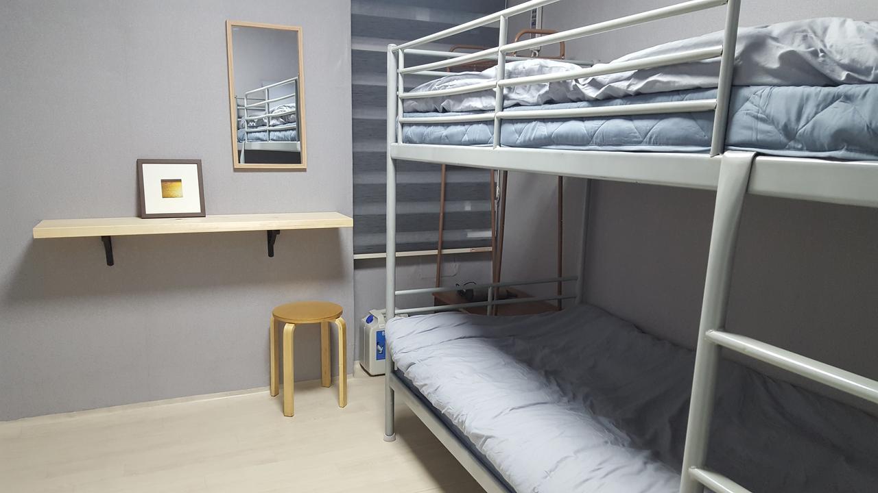 Art And Stay Suncheon Extérieur photo