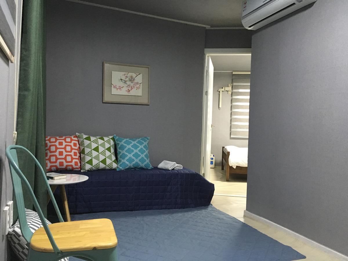 Art And Stay Suncheon Extérieur photo