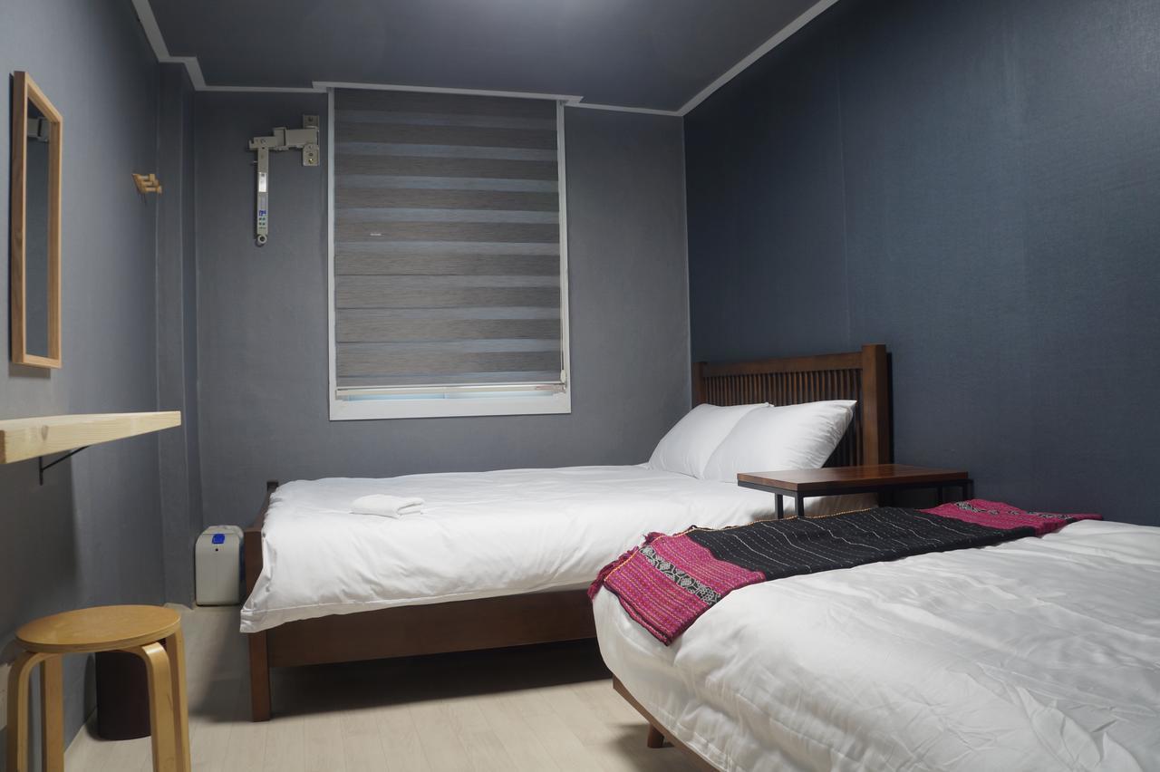 Art And Stay Suncheon Extérieur photo
