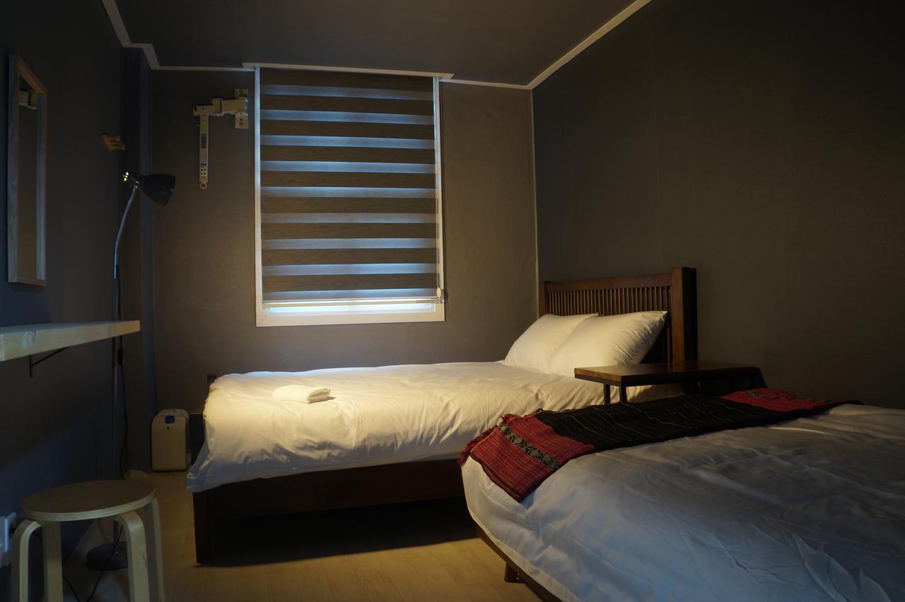 Art And Stay Suncheon Extérieur photo