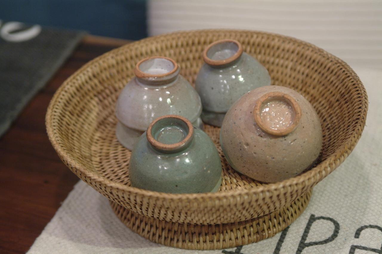 Art And Stay Suncheon Extérieur photo